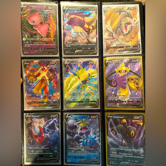 Vintage & New Pokémon Lot - Picture 5 of 13